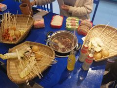 -马路边边火锅串串(观前街店)