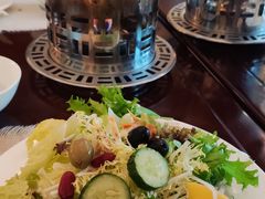 -泉州悦华酒店·自助餐厅