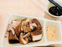 -百家鸡味馆(清泰店)