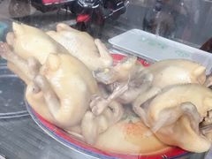 -肥婆兰鸡饭(西门外街店)