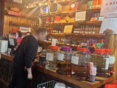 -张关合渣(朱家坳店)