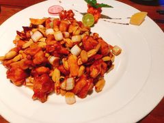 -陆壹捌餐厅(五大道店)