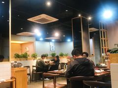 大堂-凤兴鸡煲(宝安海雅店)