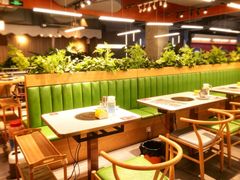 -菌小白·野生菌火锅(时尚天河店)