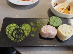 -海底捞火锅(牡丹园店)