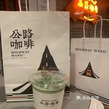 听说老板开着公路咖啡的车车游了大半个中国