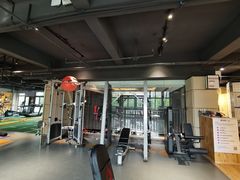 -蜗牛健身·私教馆(海珀香庭店)