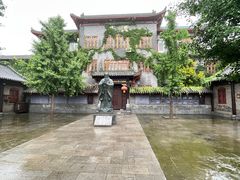 -青州古城