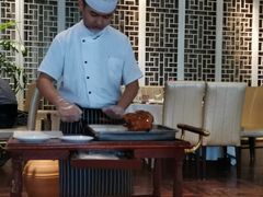 大堂-同喜烤鸭店(光芒店)