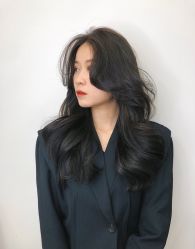 -ＲH SALON·简爱烫发染发接发