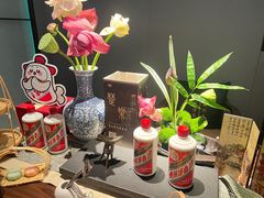 -曾宴·楚菜(湖北省博物馆店)