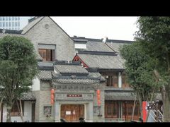 -龙潭水乡