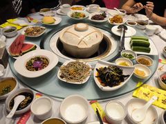 -天宜隆蘑菇宴火锅(石景山旗舰店)