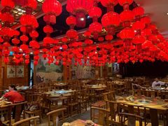 大堂-亮欢寨酸汤鱼(沙冲路店)