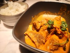 咖喱牛肉饭-Bco豆库(星耀天地店)