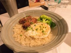 招牌瑞士汁鸡翼捞丁-打趸BTC·Breaktime cafe(北京路店)