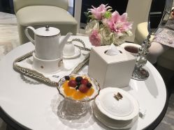 -奥斯芬·欧系贵族SPA