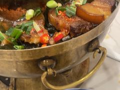 -新凯旋烧烤·燕姐千岛湖土菜