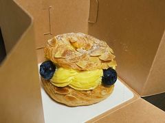 -光作面包Voila Lumiere(中山店)