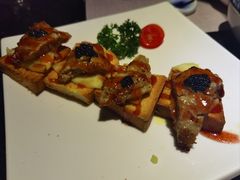 -铁板诱惑法式铁板烧(大卫城店)