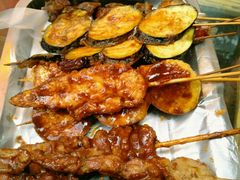-大学路8号炸串(大学路十四号院店)