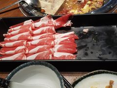 -快乐小羊火锅餐厅(农科路店)