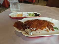 -大鸭梨烤鸭(甘家口店)