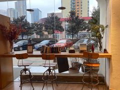 -那家面包房(珠江路店)