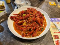 -上海老城区小龙虾虾宴·杭帮菜(五柳巷店)