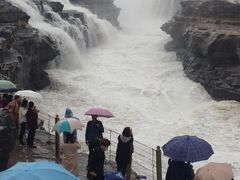 -陕西黄河壶口瀑布旅游区