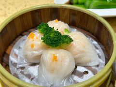-蒸武门·广式茶点(金宝莱店)