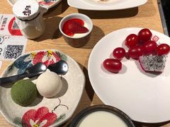 -温野菜涮涮锅(西单大悦城店)