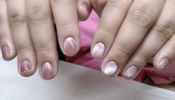 -UU·NAIL美甲美睫專門店