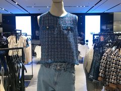 -ZARA(凯德乐峰广场店)