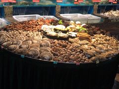 -海味当家·蒸锅海鲜(星海公园店)