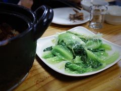 -斯丹姜母鸭·古法干香(田安南路店)