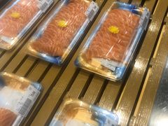 -果蔬好生活超市(乐堤港店)