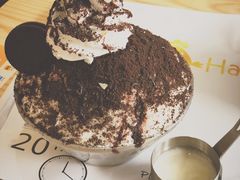 -韩舍.创新型韩式简餐(龙珠路店)