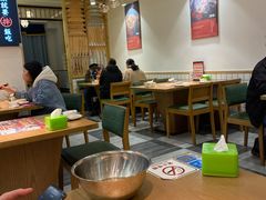 大堂-深巷家味馆.湖北头牌红烧鱼头拌饭(黄陂店)