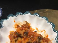 -漫烤鱼&徐州烧烤夜宵(万达店)