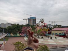 -史努比缤纷世界