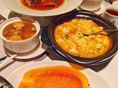 -新兴·金羊座·粤菜点心(乐峰店)