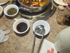 -七欣天香辣蟹火锅(常熟珠海路万达广场店)