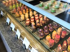 -解放碑威斯汀酒店-知味国际美食餐厅