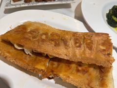 -大眼锅贴水饺(河东店)