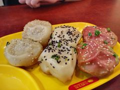 -小杨生煎(香港名都店)