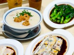 -香港池仔记肠粉王(博多新记襄阳南路店)