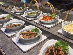 -曼格活海鲜·牛排自助(光明蓝鲸店)