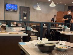 大堂-康师傅私房牛肉面(马泉营奥莱店)