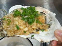 -健跳小海鲜(人民路店)